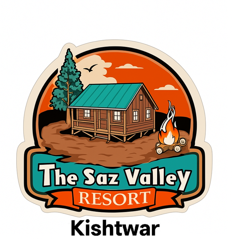 Saz Valley Logo